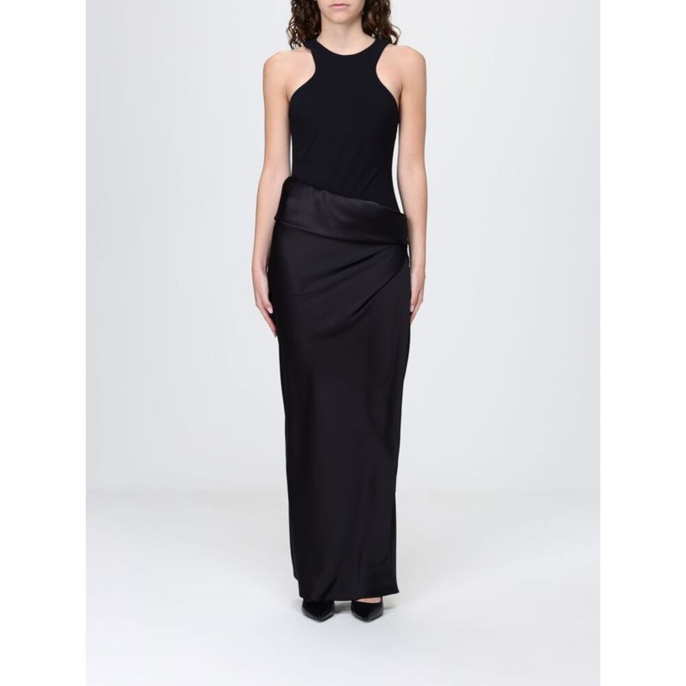 Ea7 Women Dress Woman Ea7